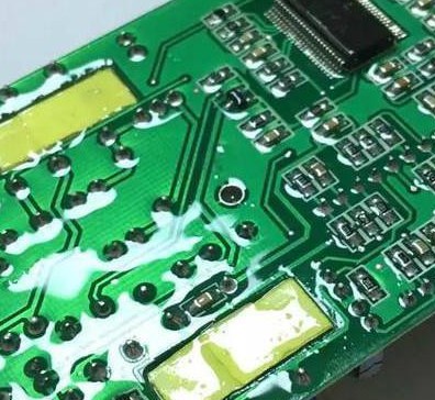 SMT加工廠的三防漆基本介紹
