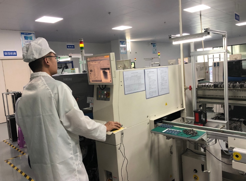 SMT貼片加工廠的生產(chǎn)注意事項(xiàng)