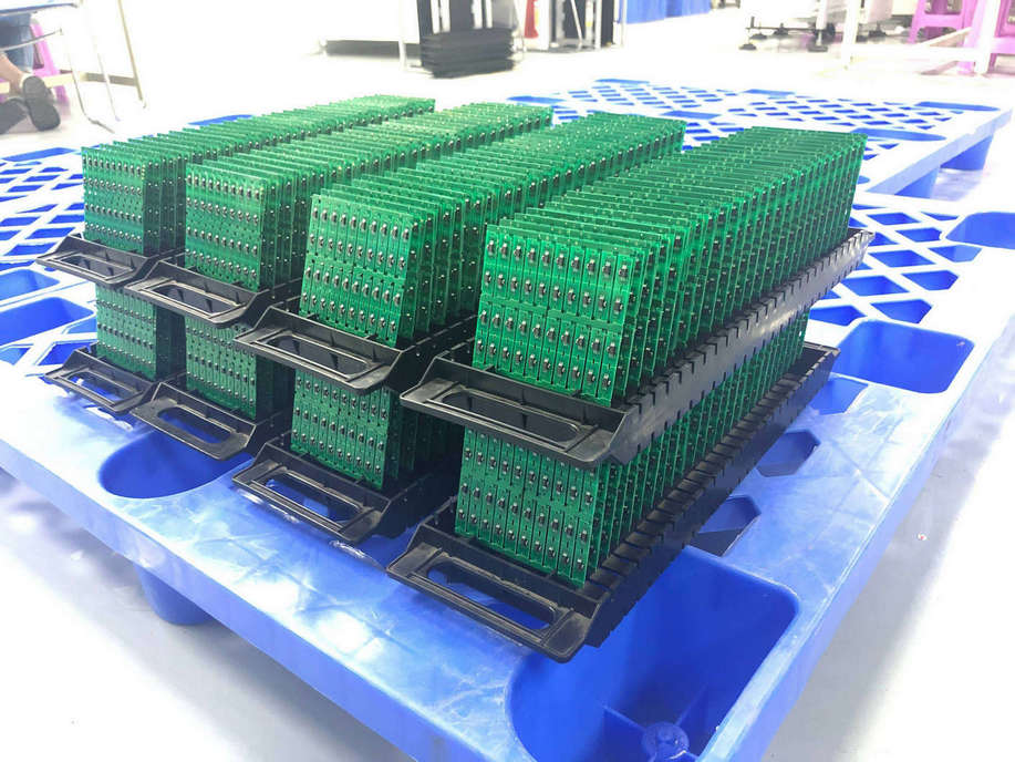 PCBA與PCB的區(qū)別是什么