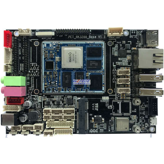 PCBA加工_佩特電子PCBA售后服務(wù)
