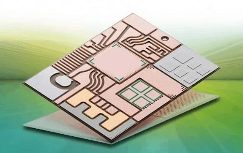 電子OEM加工_PCB焊盤(pán)形狀和尺寸設(shè)計(jì)